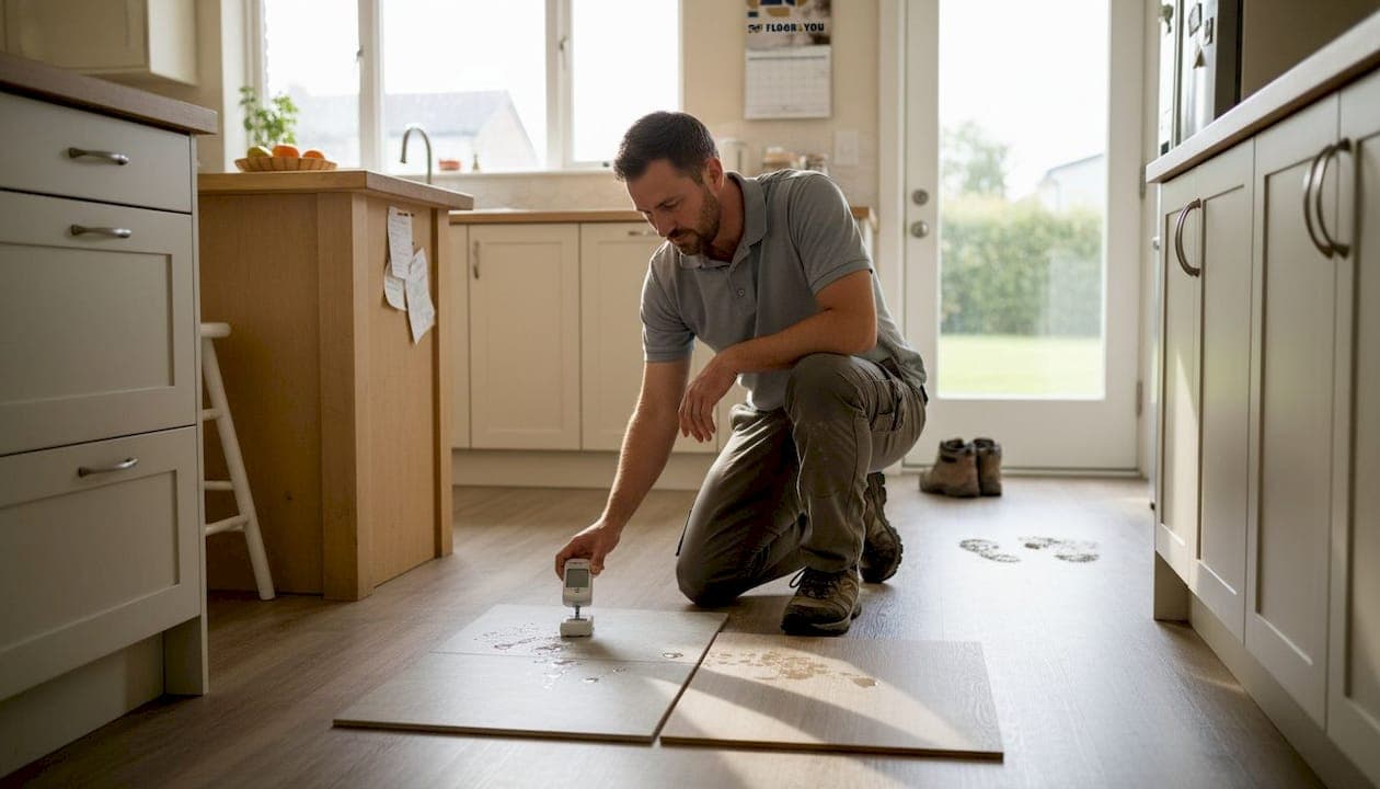 Waterproof Flooring Explained: Best Options for Durable Homes