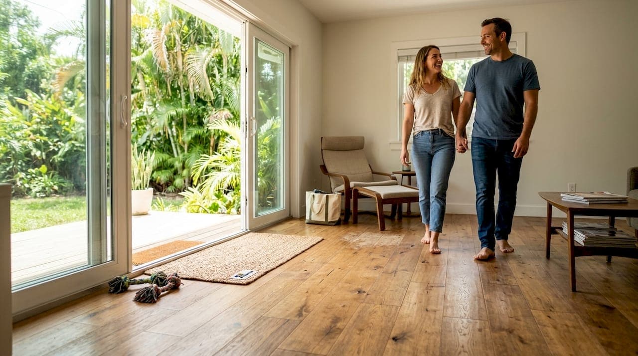 Eco-Friendly Flooring: Sustainable Choices for South Florida