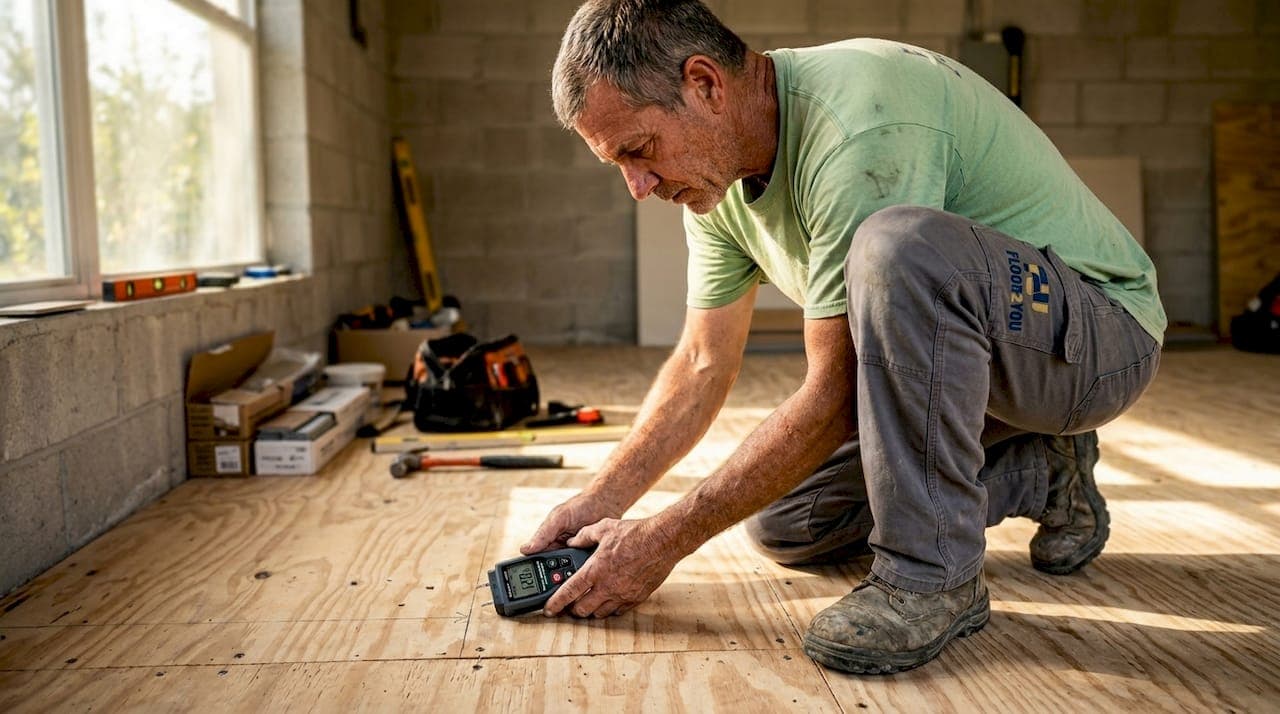 Master Subfloor Preparation for Long-Lasting Florida Floors