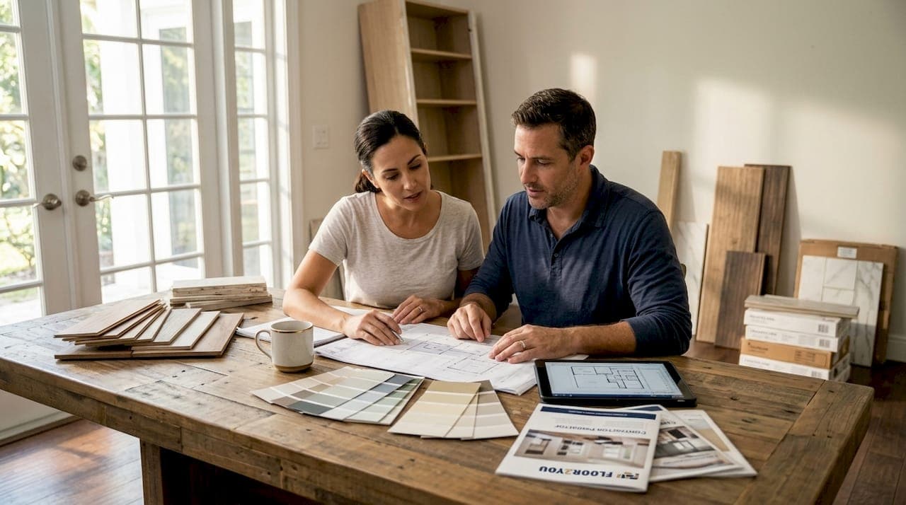 Your Full Home Renovation Guide for South Florida Success