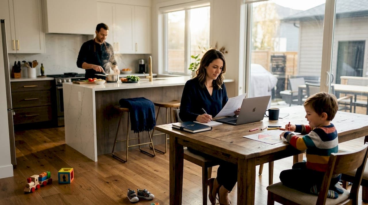 What Is Open Concept Remodeling? A Homeowner's Guide