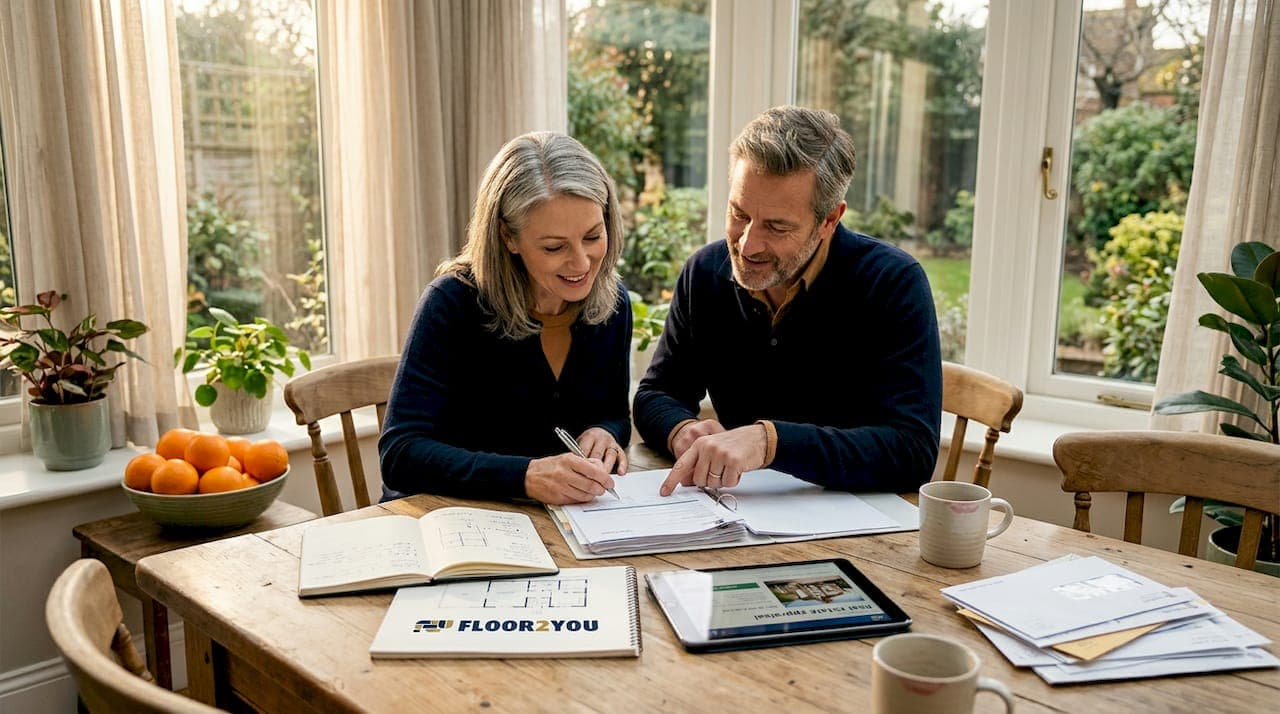 Why Consider Home Value When Remodeling Your Home