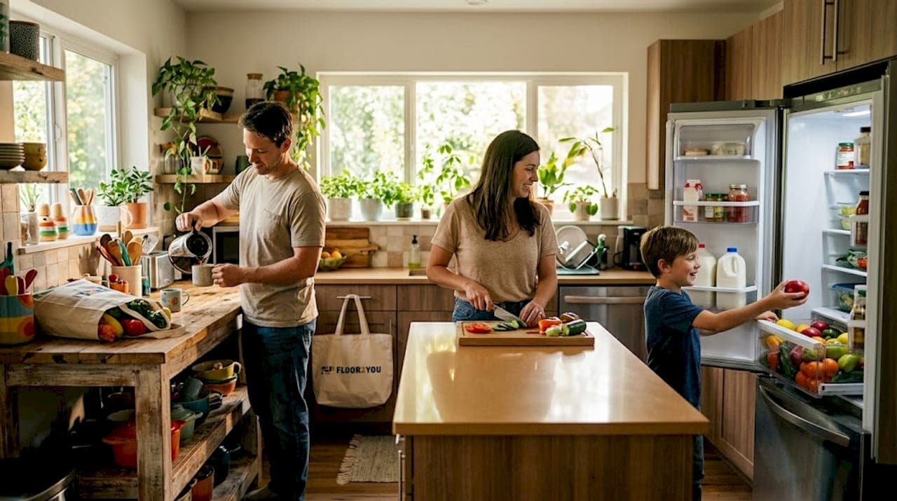 Why Update Kitchen Design: Boost Value and Function