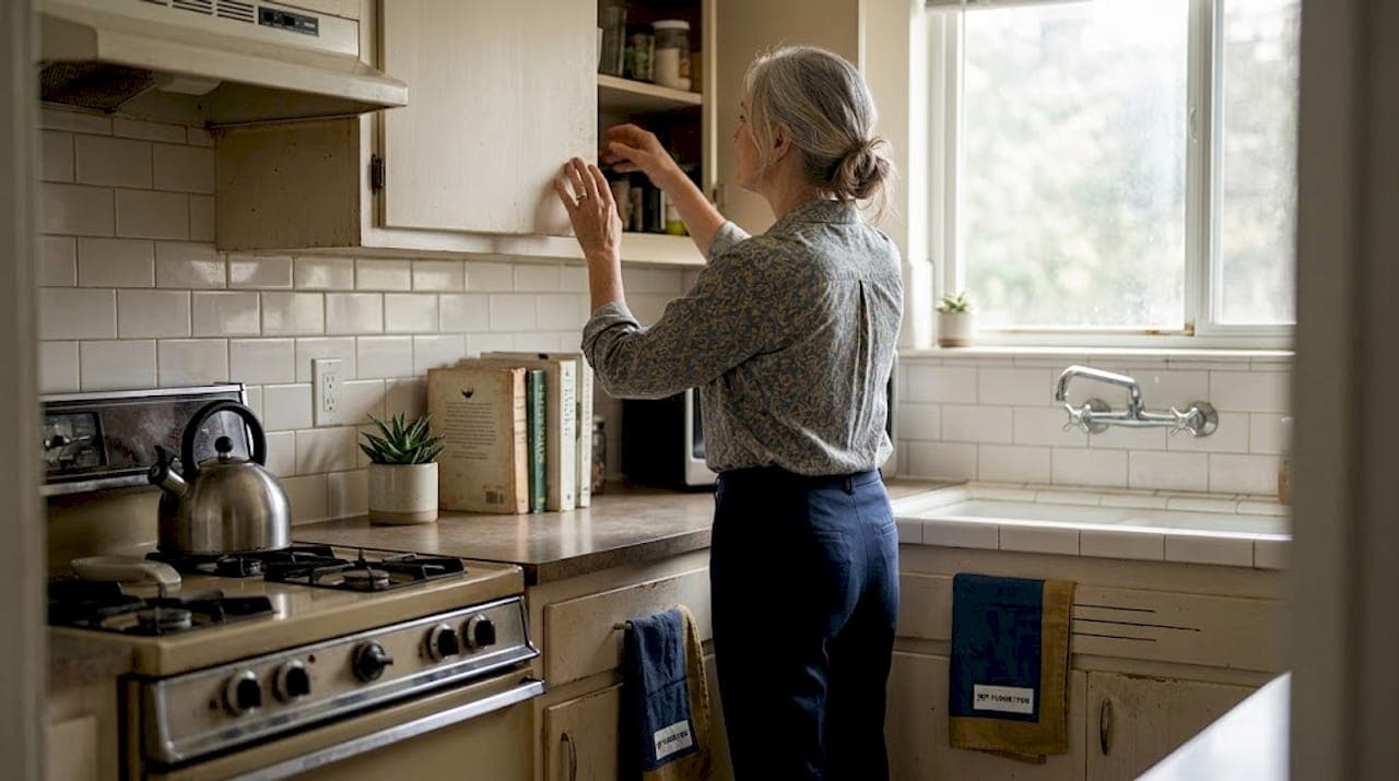 Why Renovate Kitchens in Rentals: Landlord's Guide