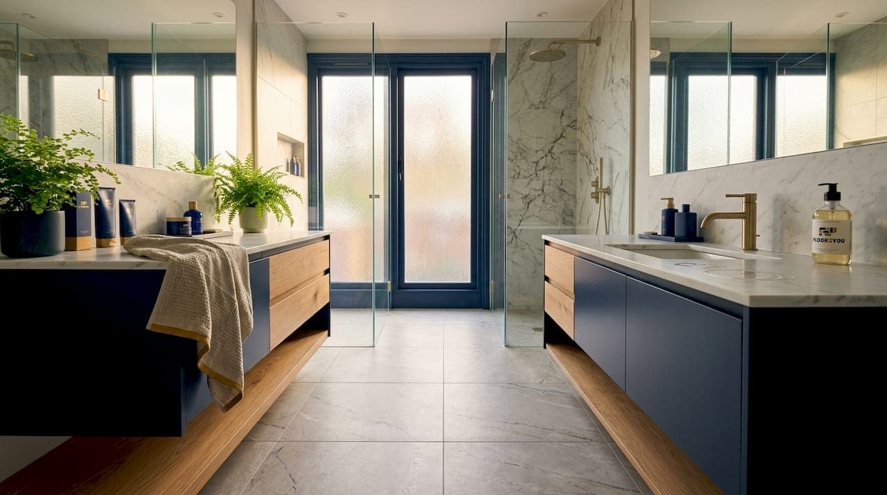Bathroom Remodel Ideas List: Budget to Luxury in 2026