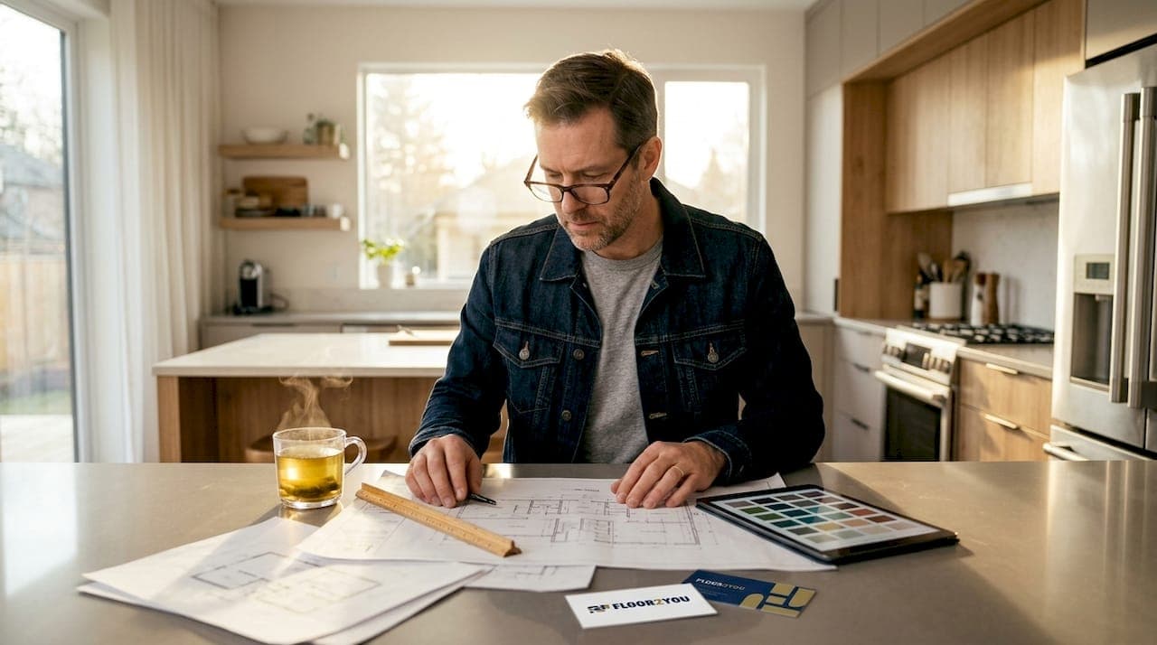 Remodeling Tips for Investors: Maximize Your ROI