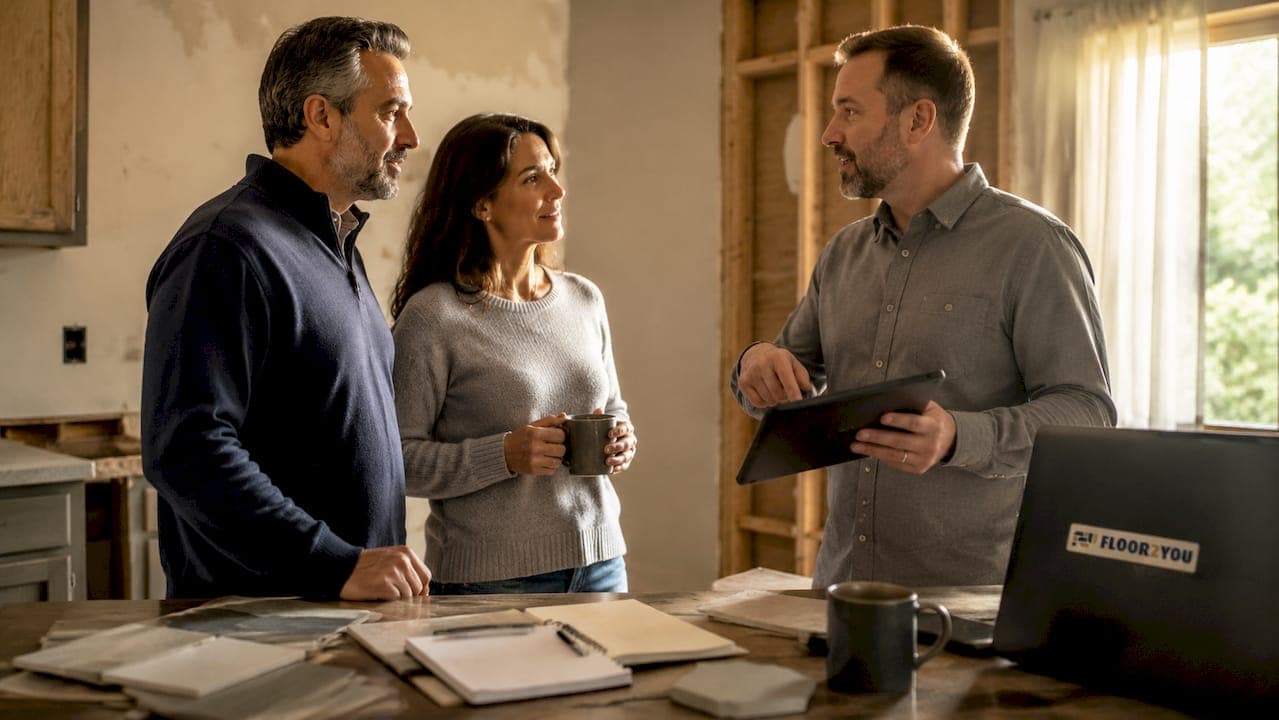 Why Consider Smart Home Renovations for Your Home