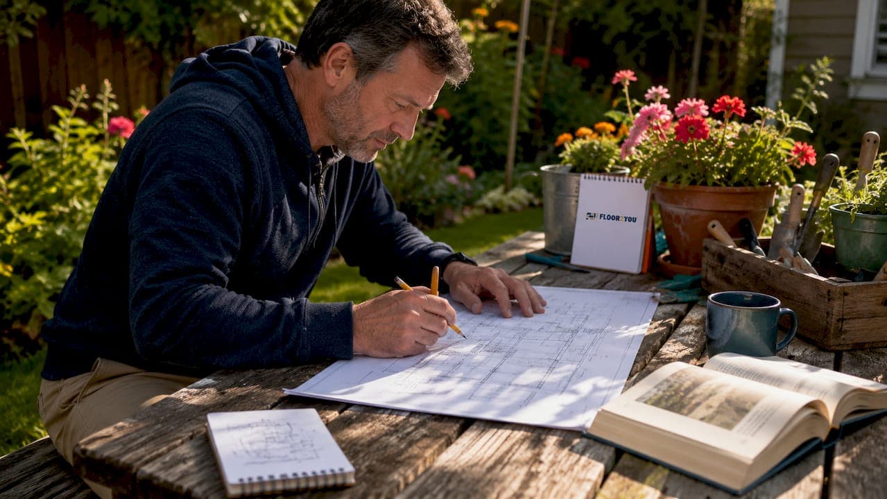 What Is Comprehensive Remodeling? a Homeowner's Guide
