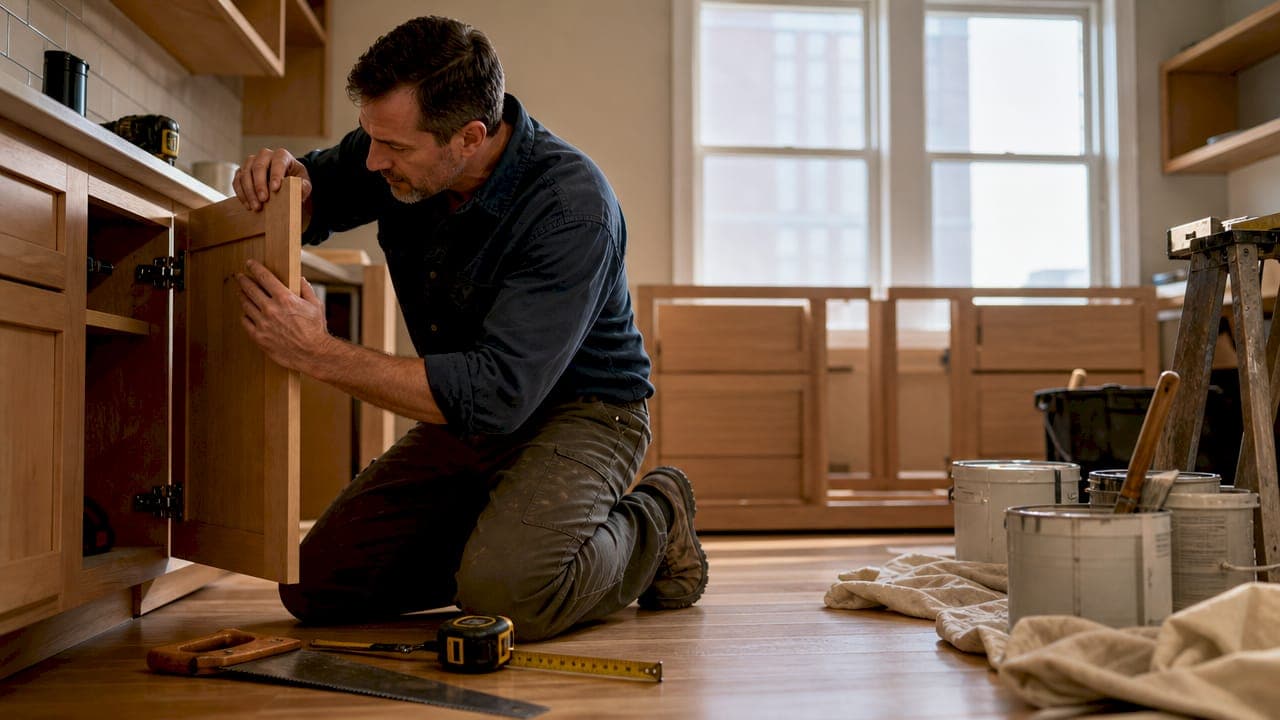 The Role of Craftsmanship in Remodeling Your Home