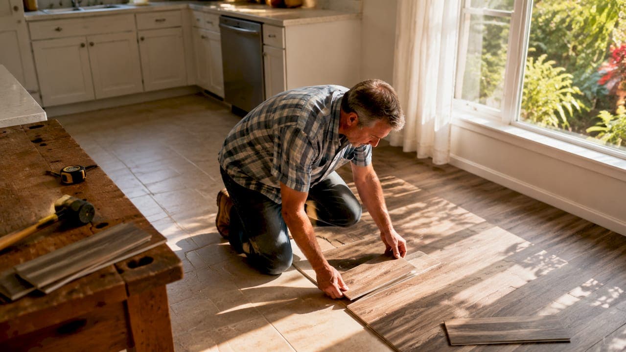 Best Flooring for Florida Humidity: 2026 Guide
