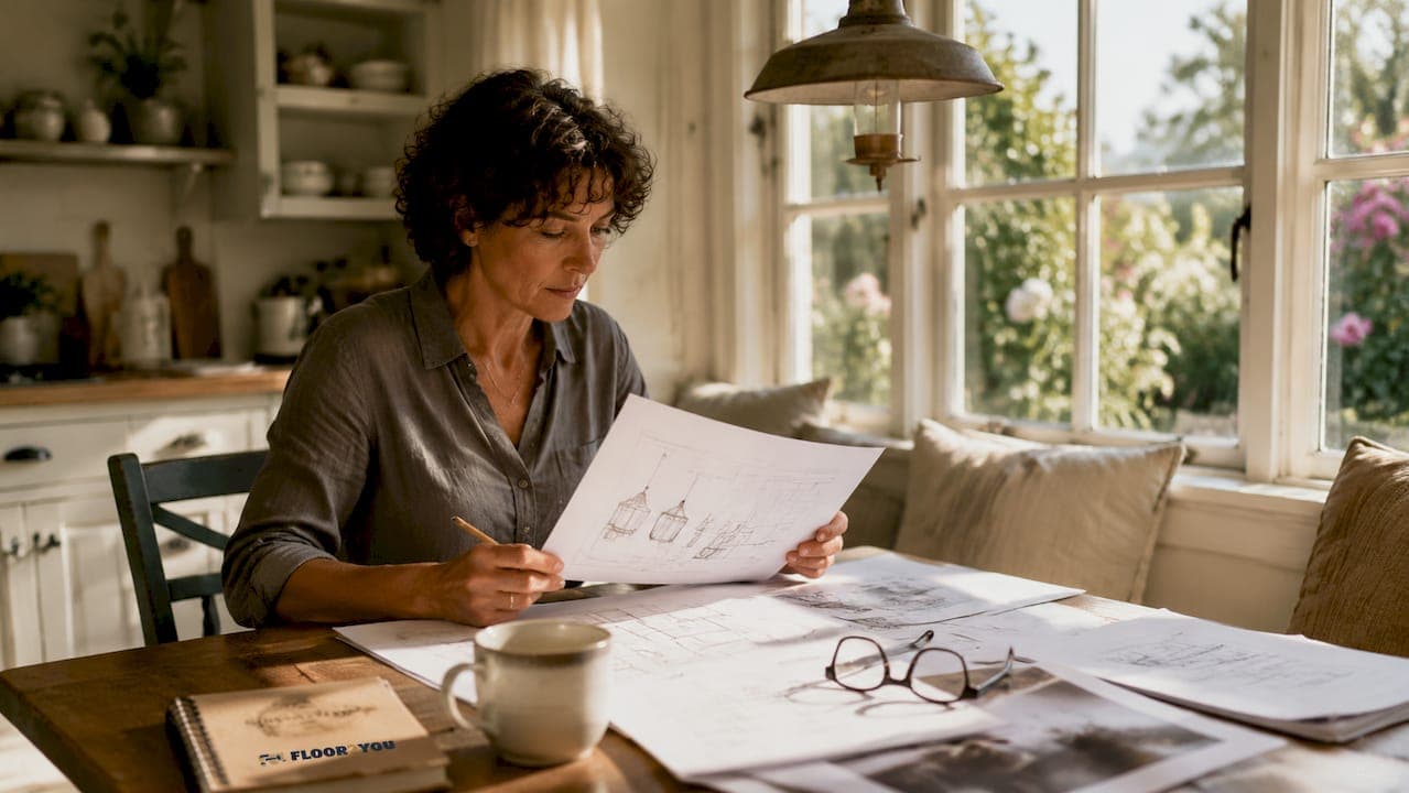 The Role of Lighting in Remodels: A Homeowner's Guide