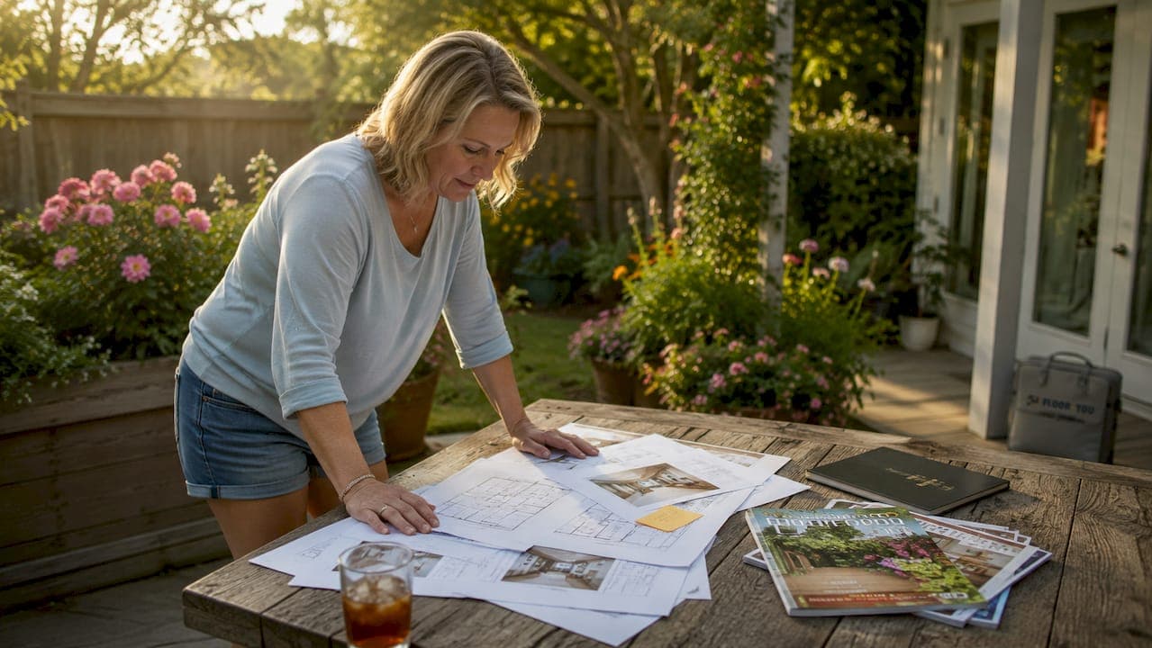 Home Renovation ROI: What Every Homeowner Must Know