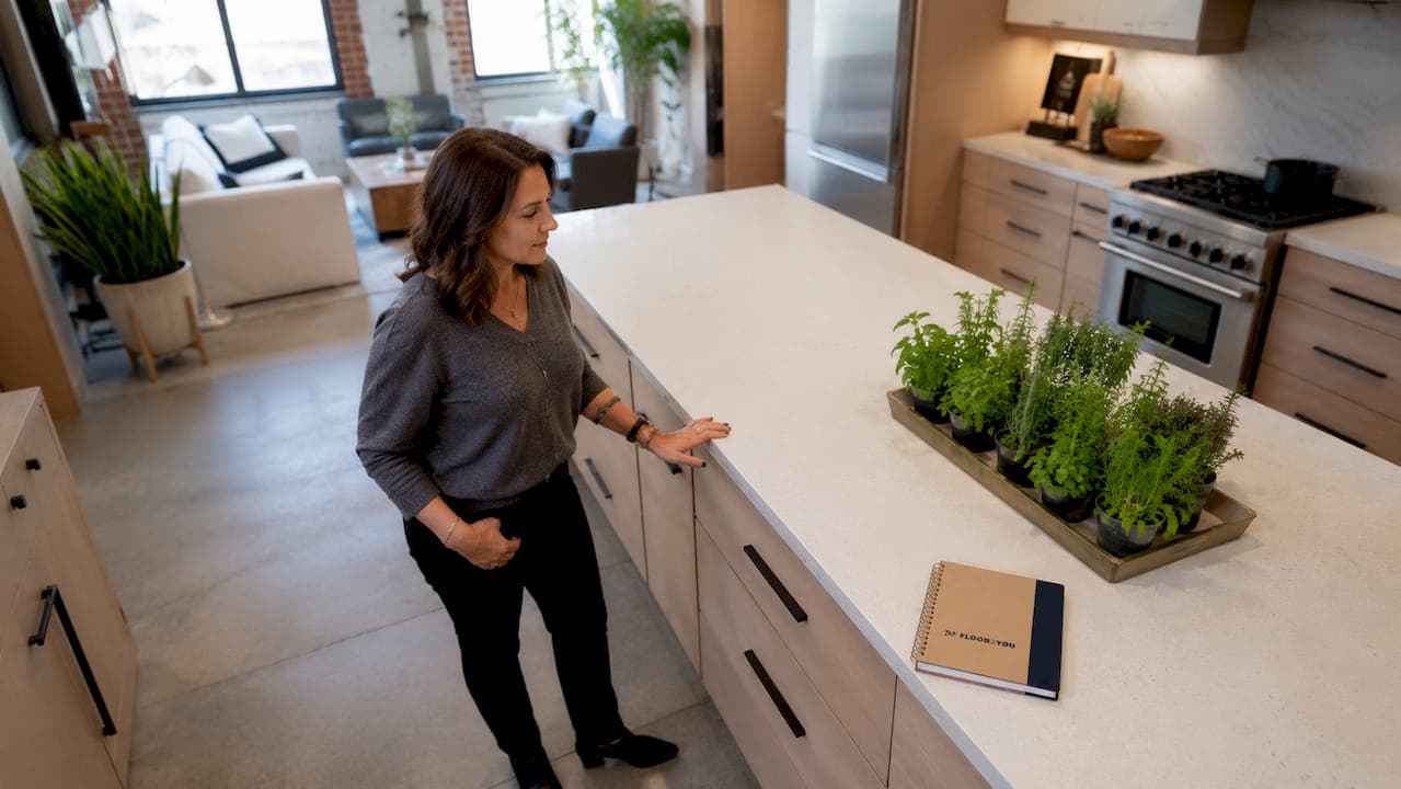 The Role of Renovation Showcases in Property Value