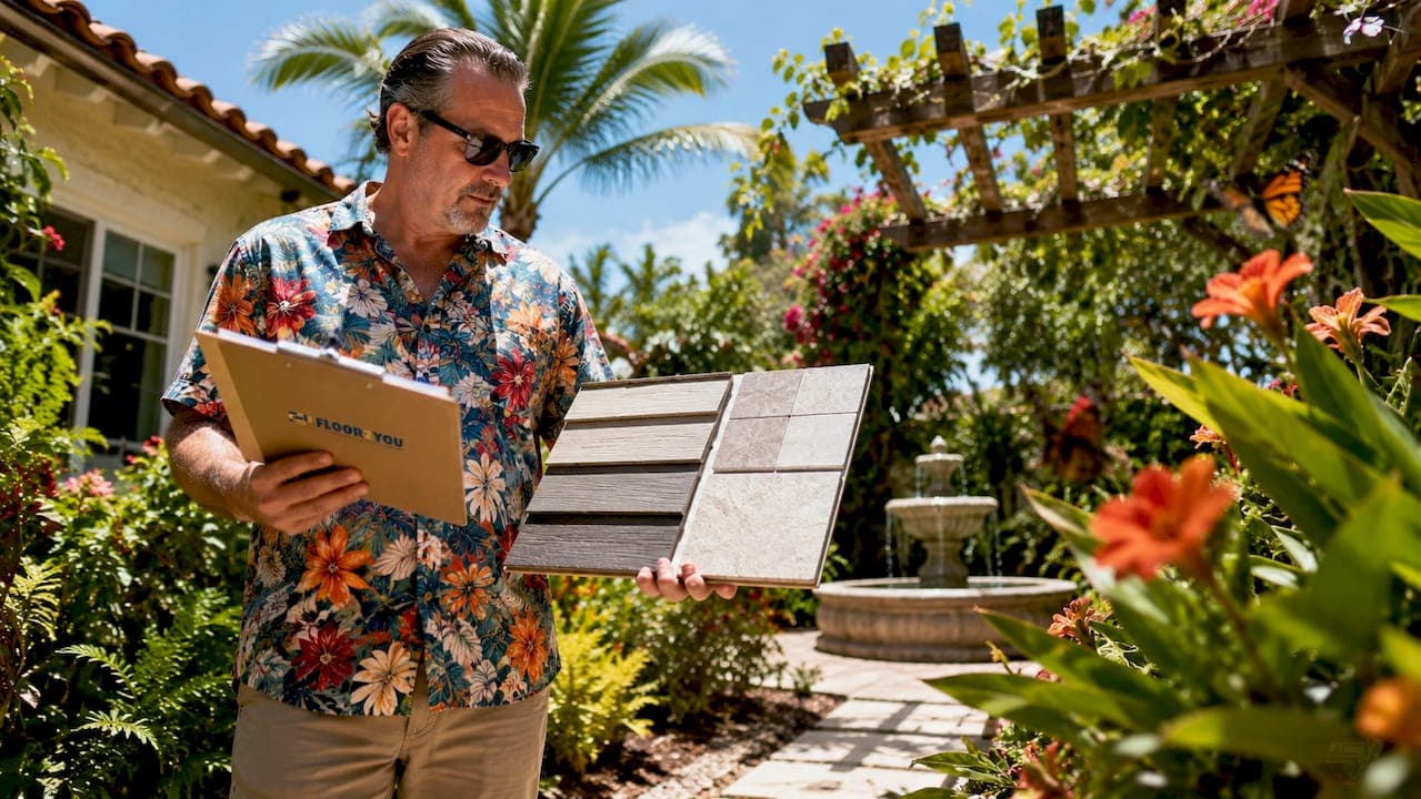 Why Invest in Quality Materials for Your South Florida Home