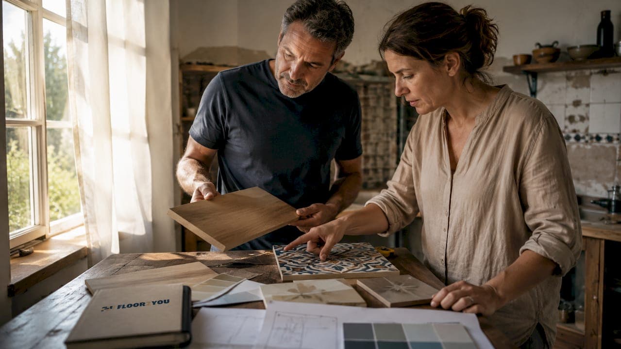 The Role of Quality Materials in Renovations