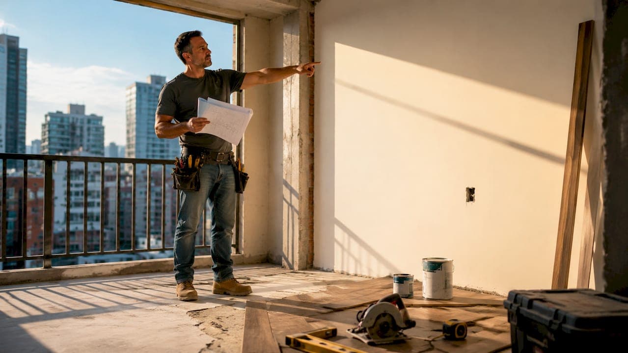 How to Renovate a Rental Property for Maximum ROI